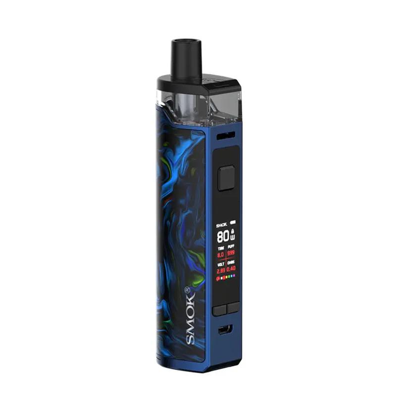 SMOK RPM80 Pro Pod Mod Kit