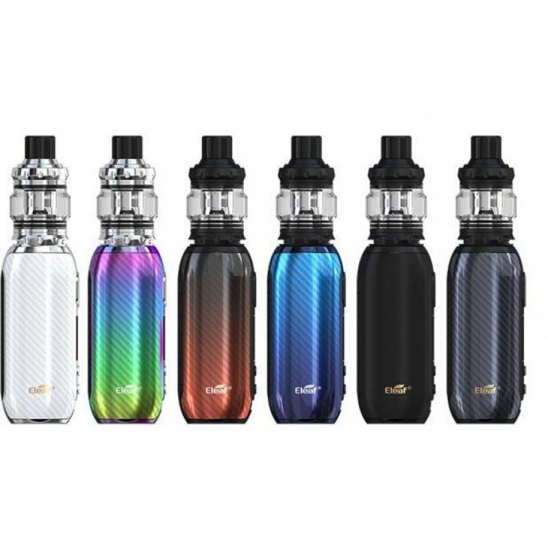 Eleaf iStick Rim C 80W Starter Kit