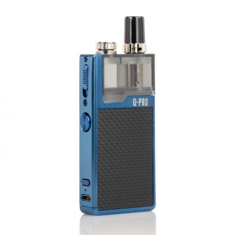 Lost Vape Orion Q-PRO 24W Pod Kit