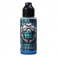 Punk Juice Lawless Shortfill 100ml