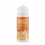 Milkshake Liquids Banggo Shortfill 100ml