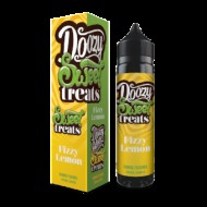 Doozy Vape Co. Fizzy Lemon Shortfill 50ml