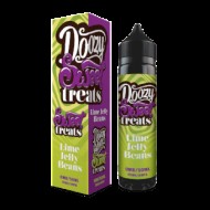 Doozy Vape Co. Lime Jelly Beans Shortfill 50ml