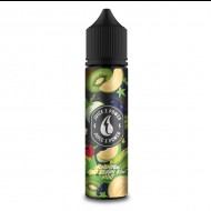 Juice N Power Honeydew & Berry Kiwi Mint Short...