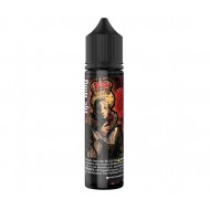 King's Crown The King Shortfill E-liquid 50ml