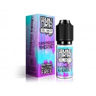 Double Drip Coil Sauce Raspberry Sherbet E-liquid ...
