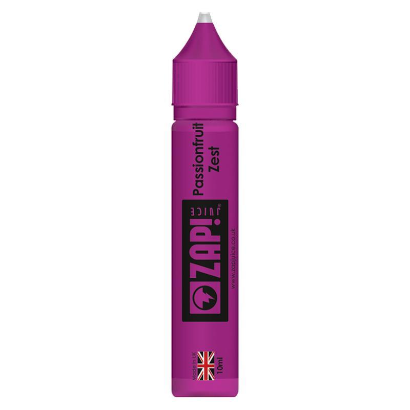 Zap! Juice Nic Salt 10ml