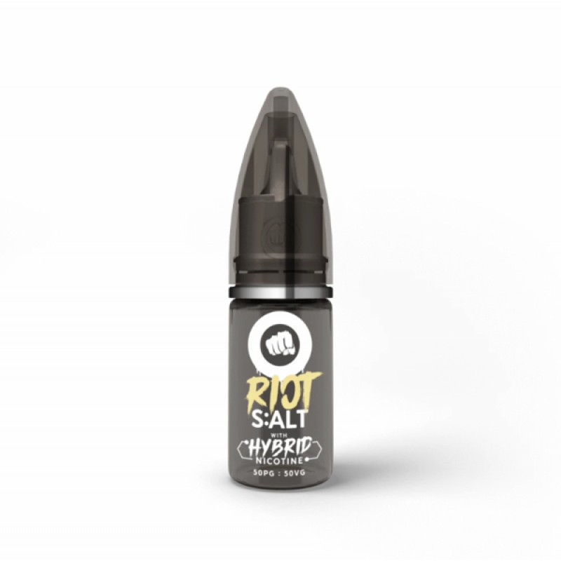 Riot Squad Nic Salt 10ml