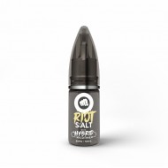 Riot Salts Cream Leaf Nic Salt 10ml
