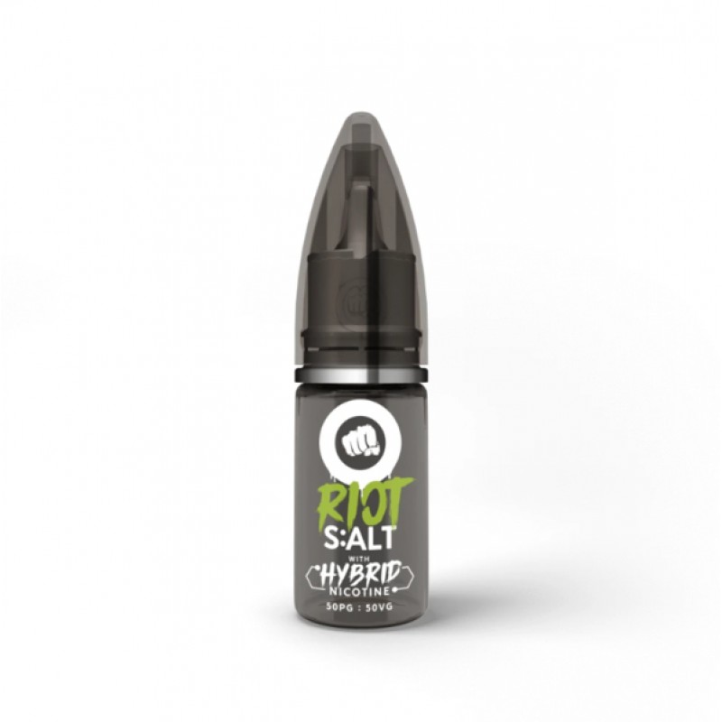 Riot Squad Nic Salt 10ml