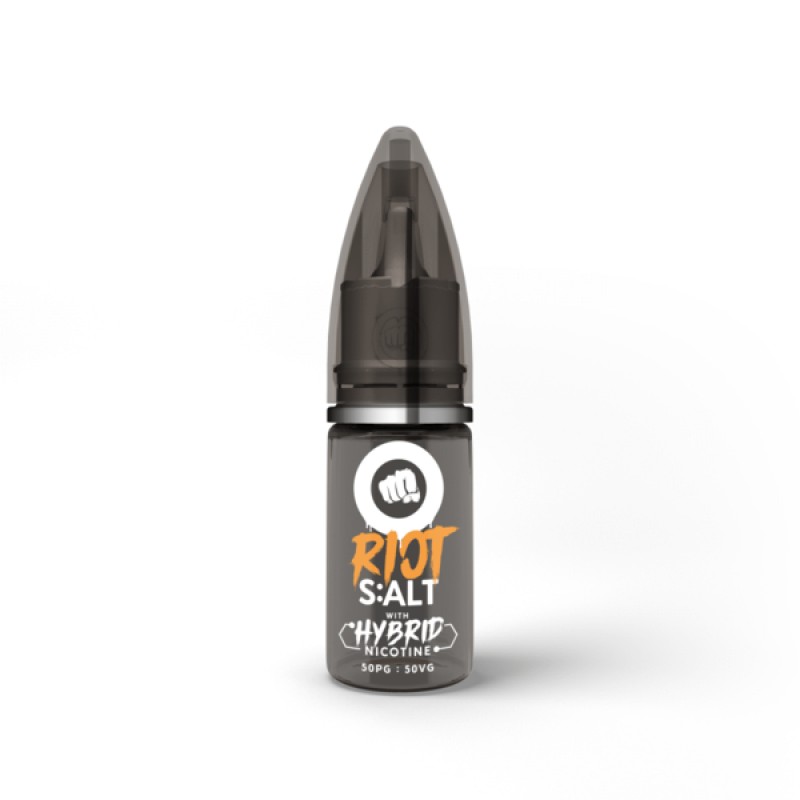 Riot Squad Nic Salt 10ml