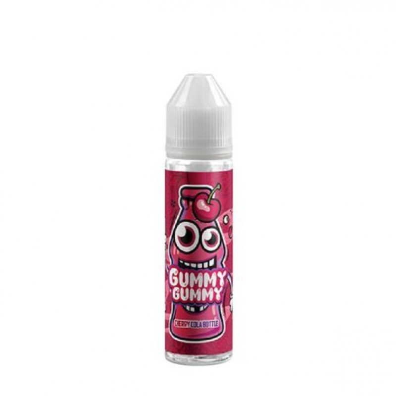 Gummy Gummy Shortfill 50ml