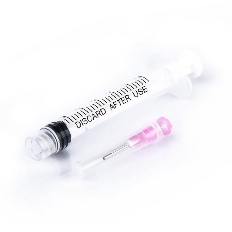 Wotofo E-Liquid Syringe