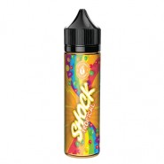 Juice N Power Shock Tropical Shortfill 50ml