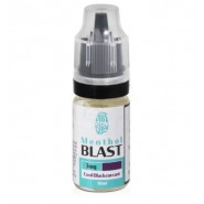 Ohm Brew Menthol Blast Cool Blackcurrant E-liquid ...