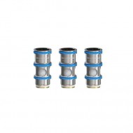Aspire Guroo Replacement Coils 3PCS