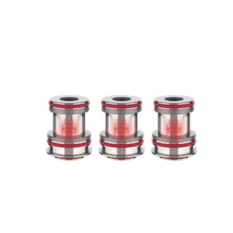 Vaporesso GTR Replacement Coil for FORZ 3PCS