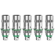 Aspire Nautilus AIO Salt Nic Replacement Coils 5PC...