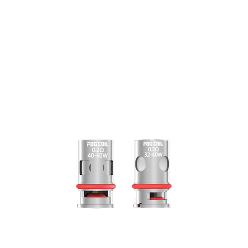 Sigelei FOG Pod Coils 5PCS