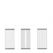 Vapefly Optima Mesh Wire 10PCS