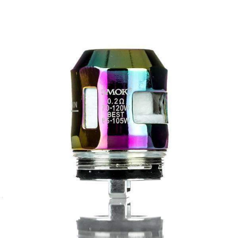 SMOK TFV-Mini V2 / TFV8 Baby V2 Coils 3PCS