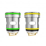 Freemax Autopod50 AX2 Mesh Replacement Coils 5PCS