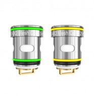 Freemax Autopod50 AX2 Mesh Replacement Coils 5PCS