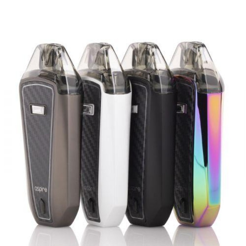 Aspire AVP Pro 16W Pod Kit