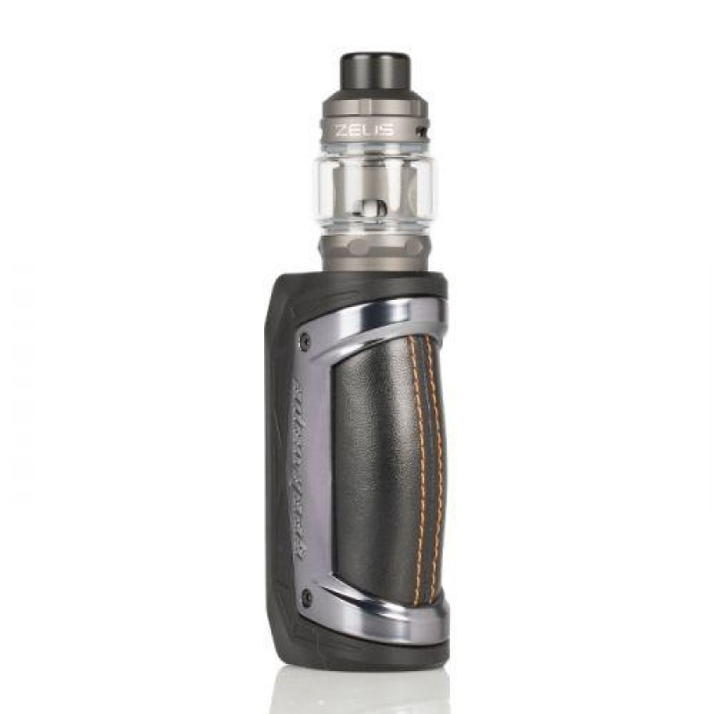 GeekVape Aegis Max 100W Starter Kit