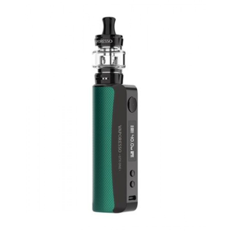 Vaporesso GTX One 40W Starter Kit