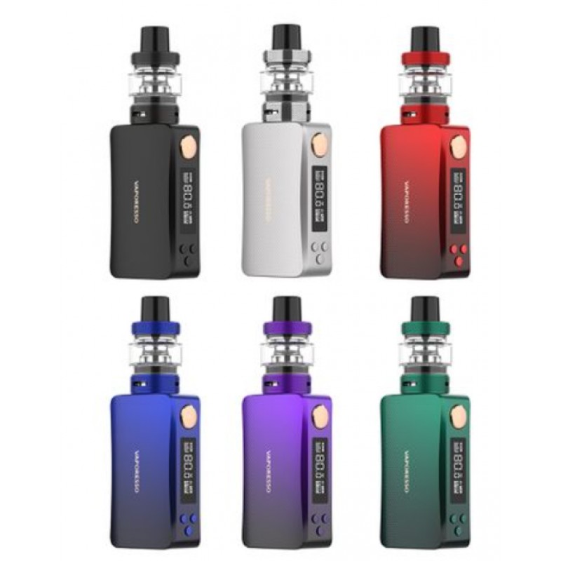 Vaporesso GEN NANO 80W Starter Kit