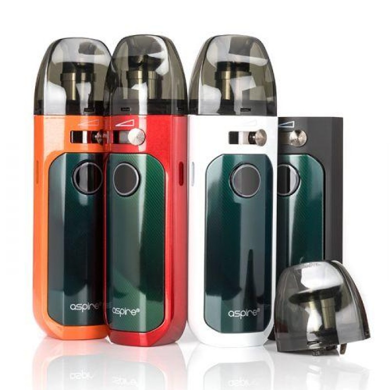 Aspire TIGON AIO Pod Kit