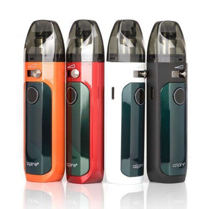 Aspire TIGON AIO Pod Kit