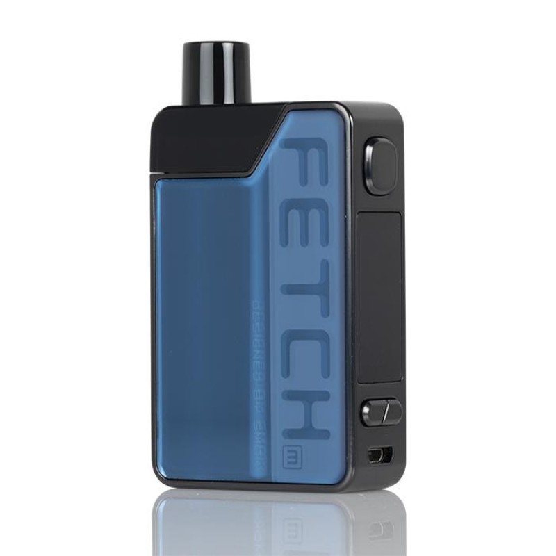 SMOK Fetch Mini 40W Pod Kit