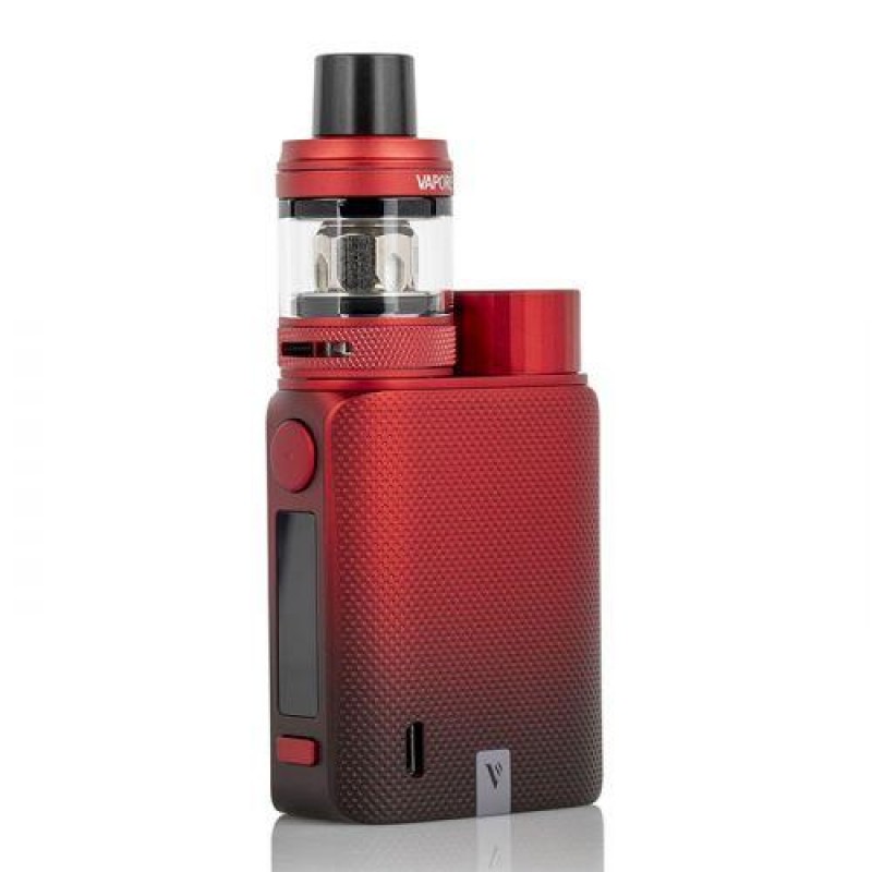 Vaporesso SWAG II 2 80W Starter Kit