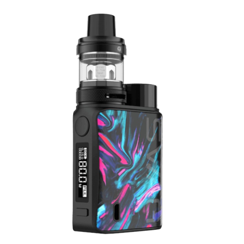 Vaporesso SWAG II 2 80W Starter Kit