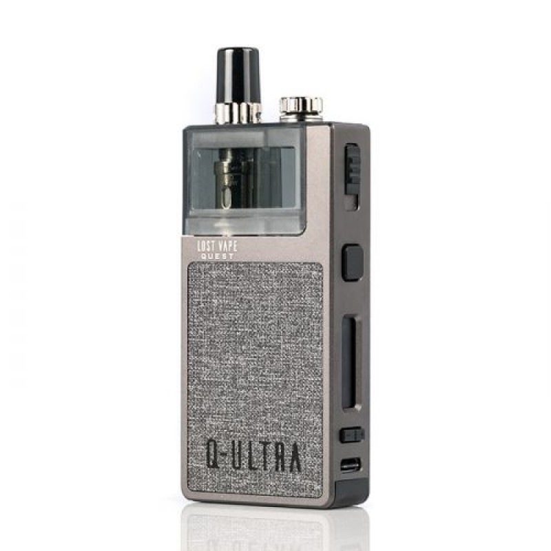 Vaporesso SWAG II 2 80W Starter Kit