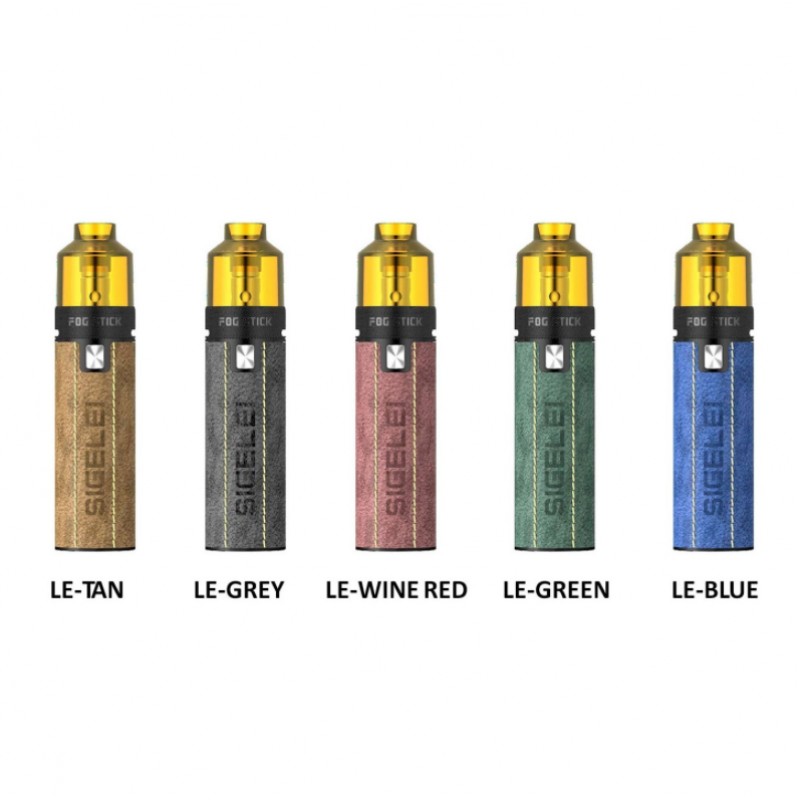 Sigelei Fog Stick 80W Kit