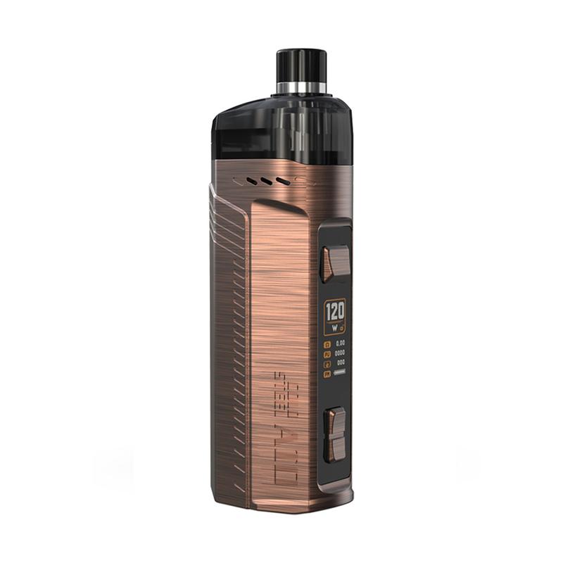 Artery Cold Steel 120W Pod Mod Kit