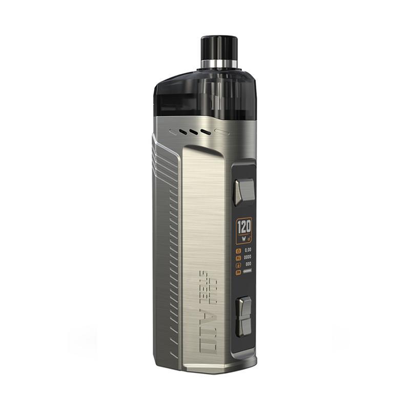 Artery Cold Steel 120W Pod Mod Kit