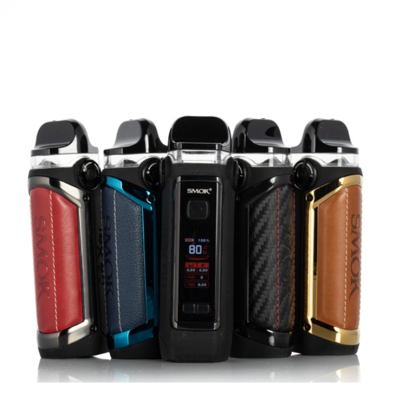 SMOK IPX 80 Pod Kit