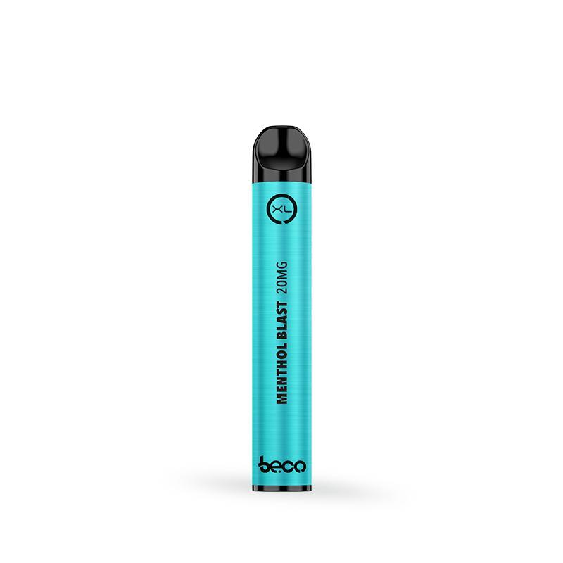 Beco Bar XL ULTD Menthol Blast Disposable Vape