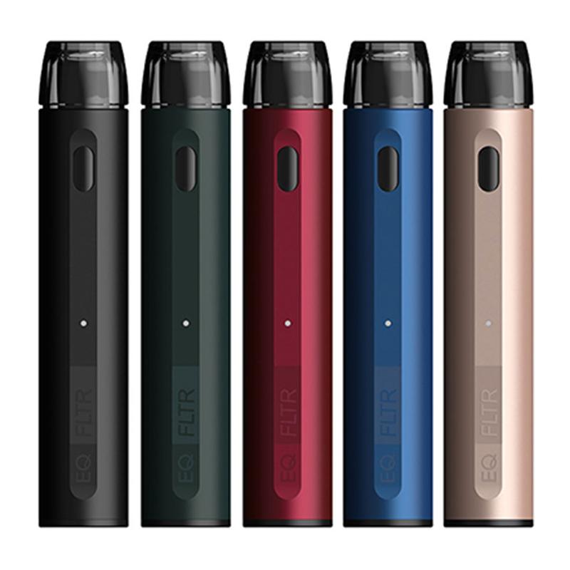 Innokin EQ FLTR 9.5W Pod Kit (With 10PCS Free Soft Tips)