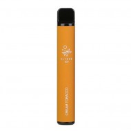 ELF BAR Cream Tobacco Disposable Vape