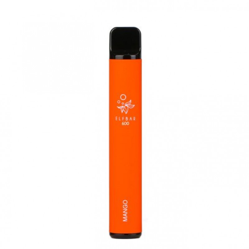 ELF BAR Mango Disposable Vape