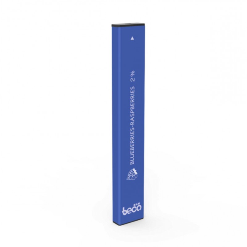 Beco Bar Disposable Vape (Reward)