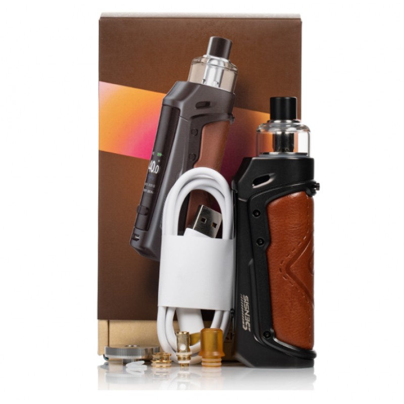 Innokin Sensis 40W Pod Mod Kit