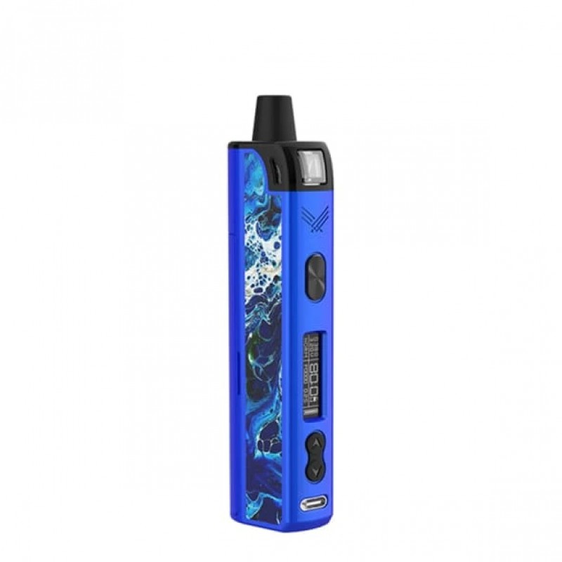 Vapefly Optima 80W Pod Mod Kit