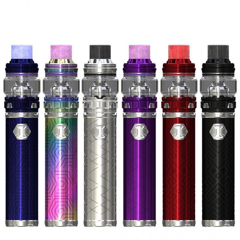 Rincoe Jellybox 228W Kit