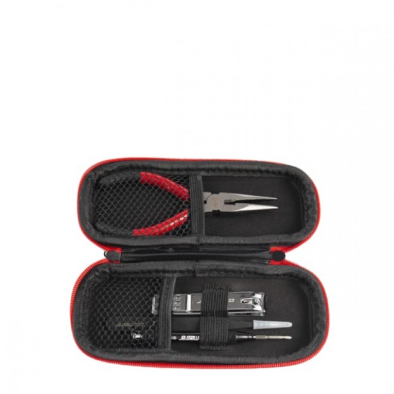 Coil Master RBK Tool Kit